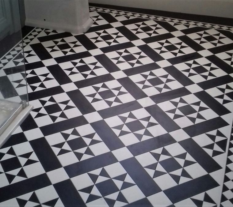 Amtico Decor