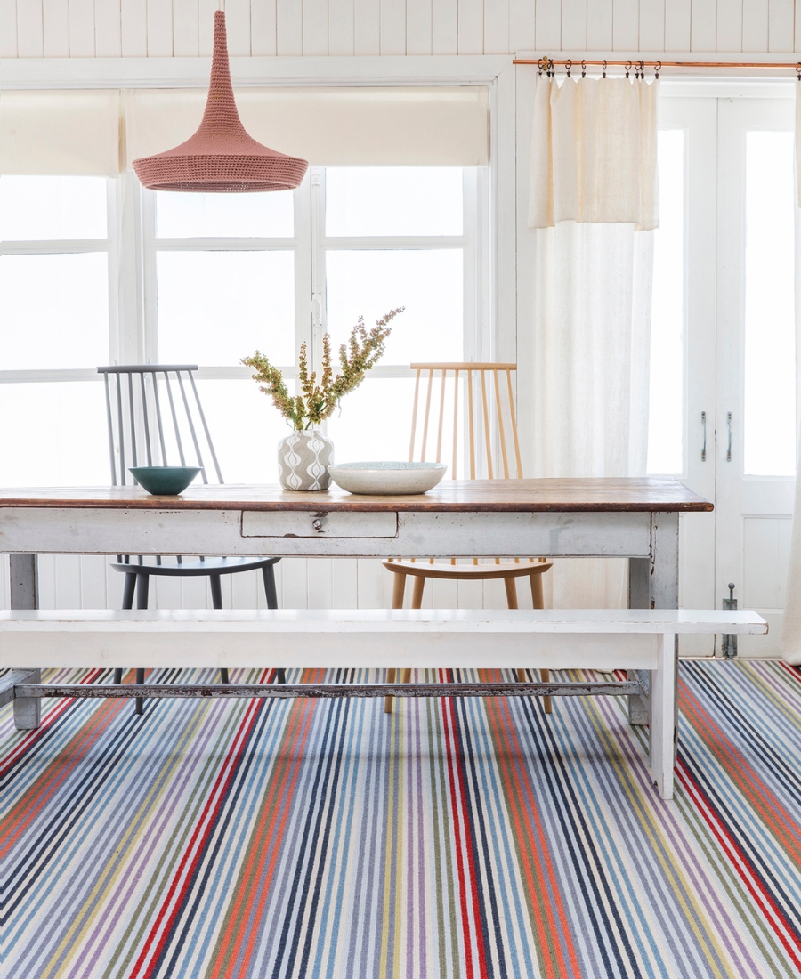 Alternative Flooring Collections
