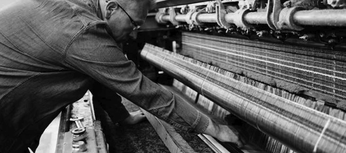Brockway wool carpets at Style Flooring of York