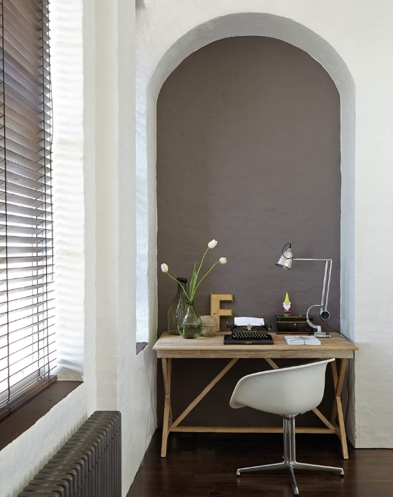 Little Greene Paint Knightsbridge