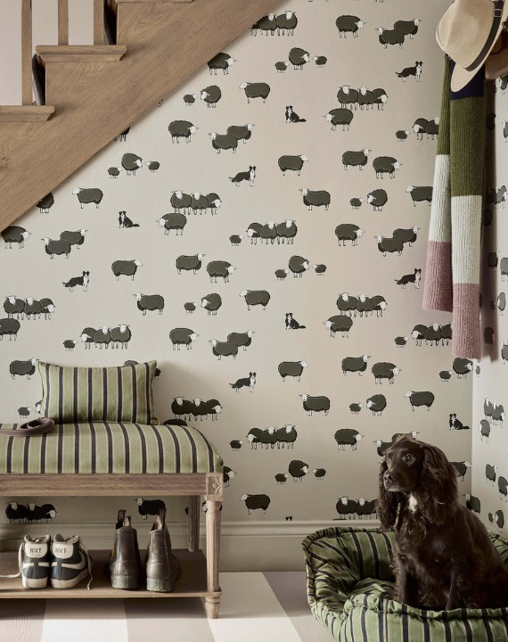 childrens wallpaper collection