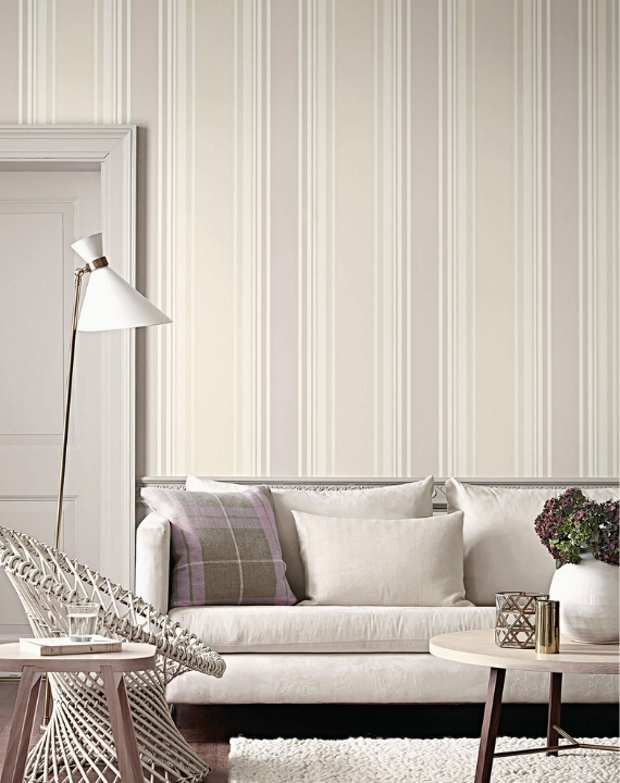Little Greene Painted Papers collection