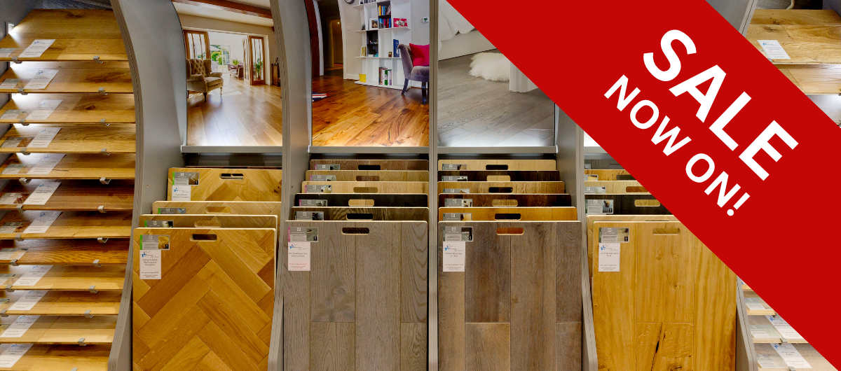 Alternative Flooring at Style Flooring of York