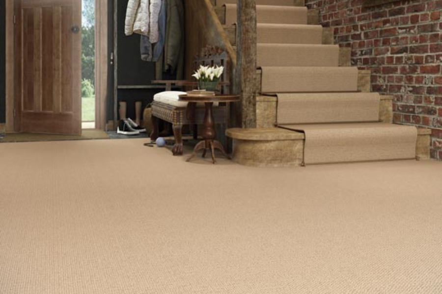 Axminster simply natural carpet collection