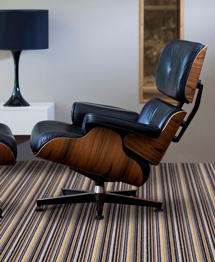 wool_rock_n_roll stripe carpet