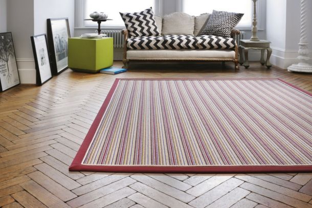 Mississippi Rug