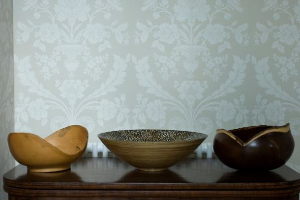 Farrow and Ball Wallpaper