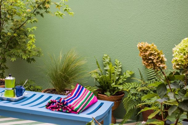 Farrow & Ball Exterior Paint