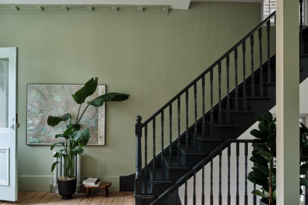 Farrow and Ball Paint York