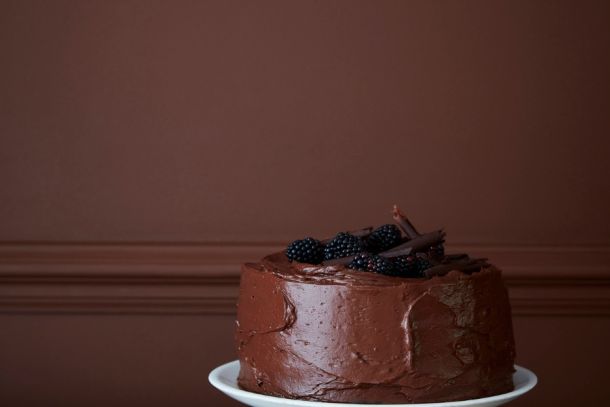 Little Greene sweet treats paint collection