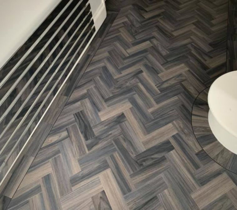 Amtico Decor