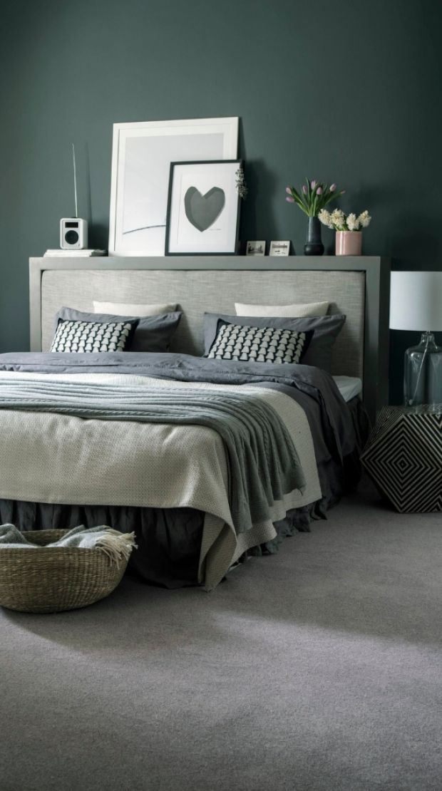 Brockway carpets Dimensions Heathers collection