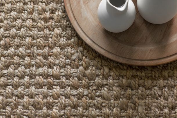 Alternative Flooring Jute_Big_Panama_Waffle
