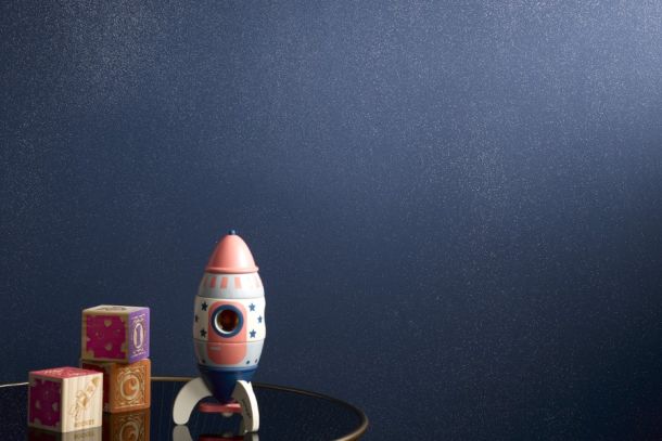 Pearl Effect Paint