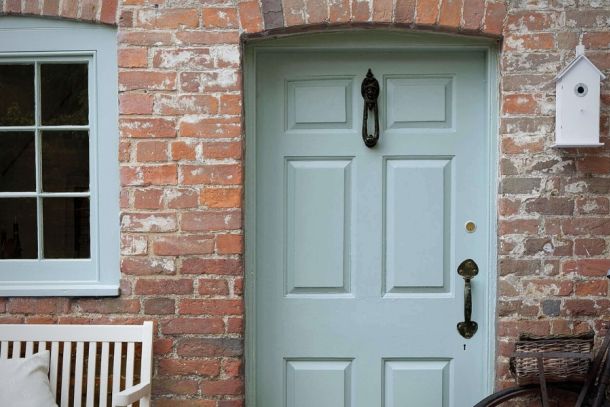 Little Greene Exterior Paint
