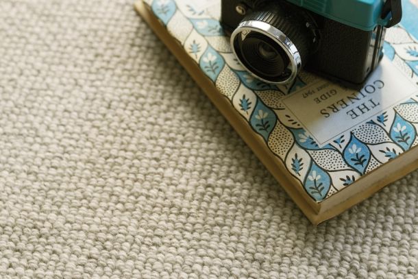 Brockway carpets Beachcomber collection