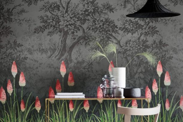 Little Greene London Wallpapers