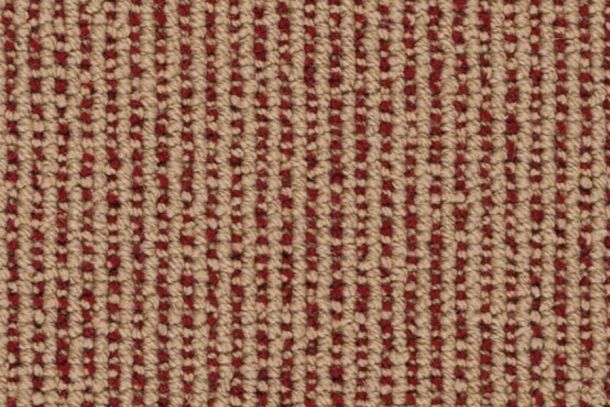 Ribgrass Straw/Flame