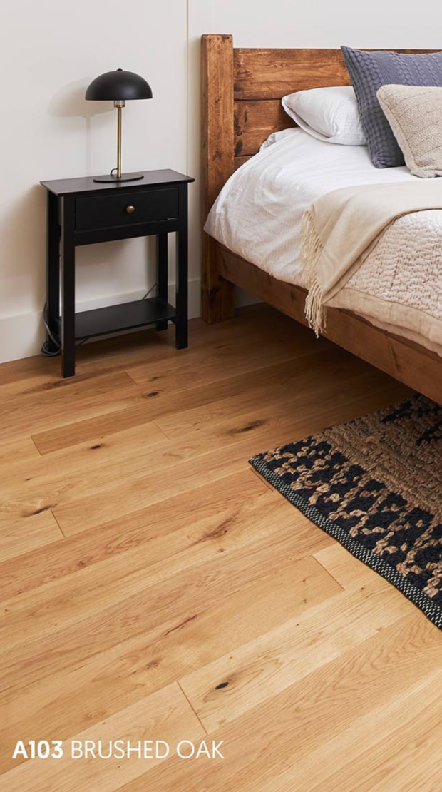 V4 Wood Flooring Alpine Lock