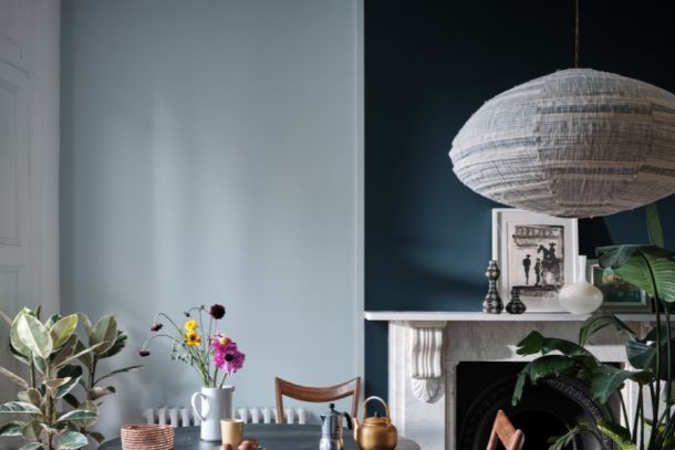 Farrow & Ball Blue
