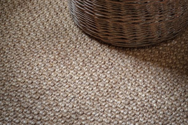 Alternative Flooring sisal_bubbleweave_silver