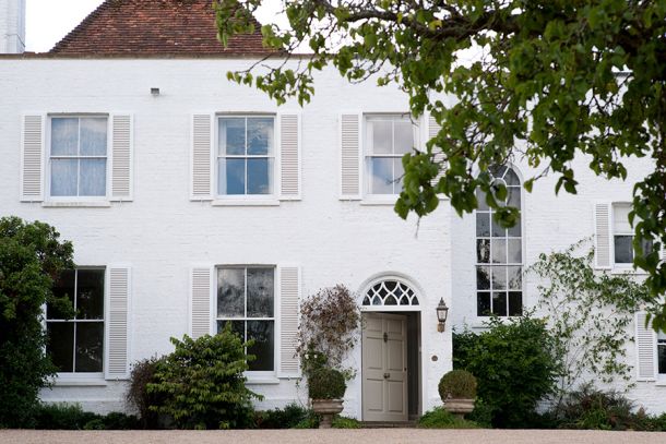 Farrow & Ball Exterior Paint