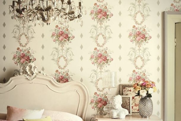 Little Greene Revolution Wallpaper collection