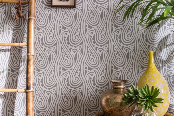Farrow and Ball Wallpaper