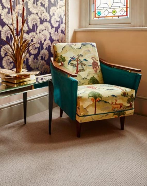 Axminster simply natural carpet collection