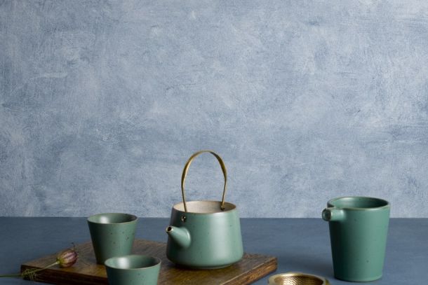 Craig and Rose Artisan Paint 