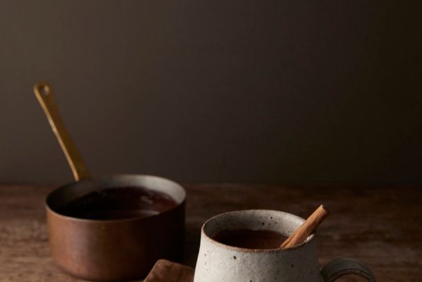 Little Greene sweet treats paint collection