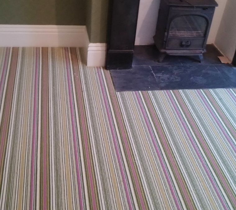 Style Flooring Project 4