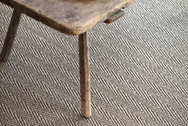 Alternative Flooring sisal_herringbone_hambledon