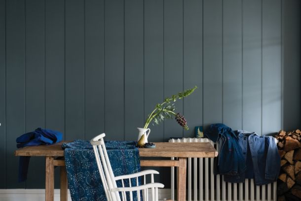 Farrow & Ball Blue
