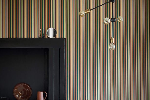 Little Greene Painted Papers collection