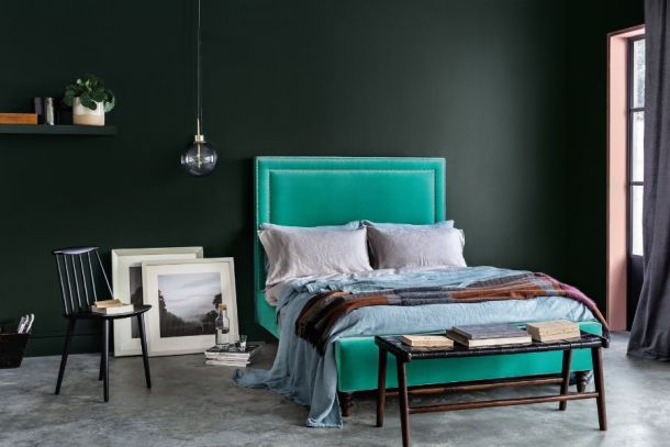 Craig and Rose Paint 1829