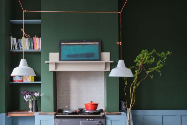 Farrow & Ball Paint York