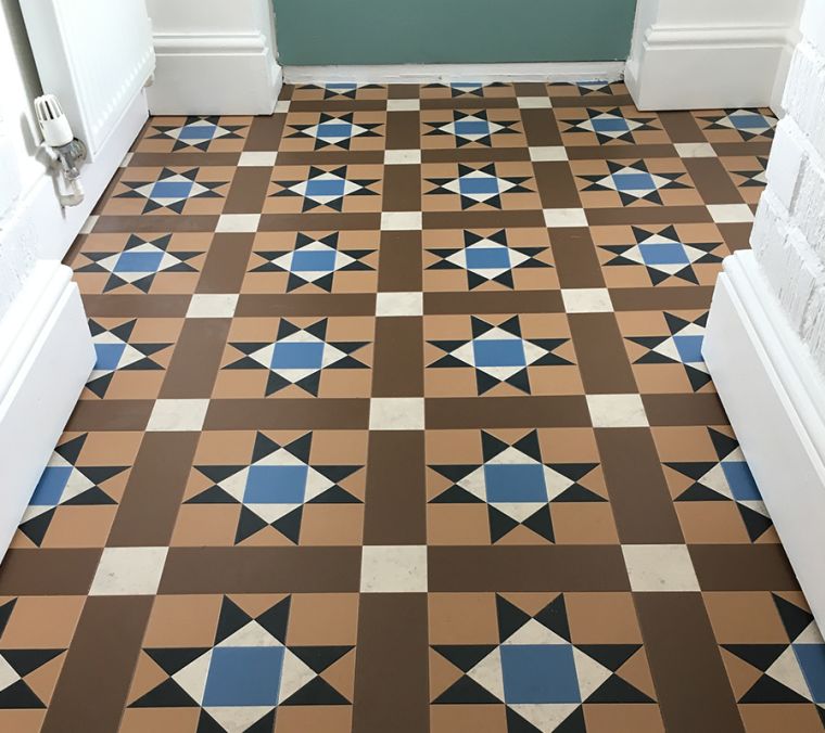 Style Flooring Project 10