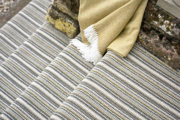 Brockway carpets Padstow collection