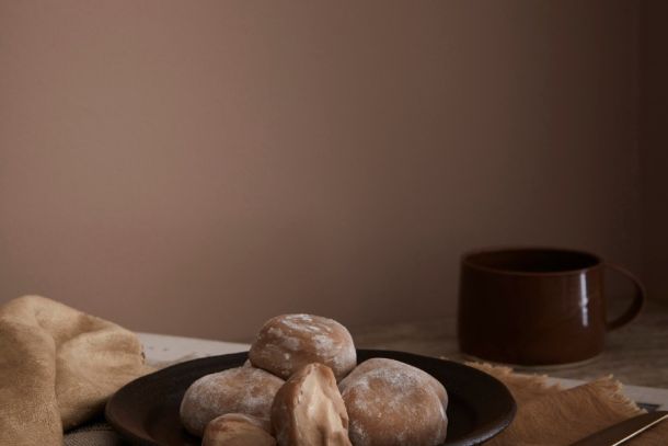 Little Greene sweet treats paint collection