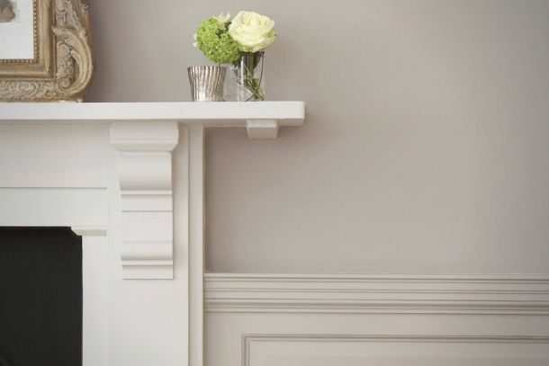 Little Greene colour scales paint collections