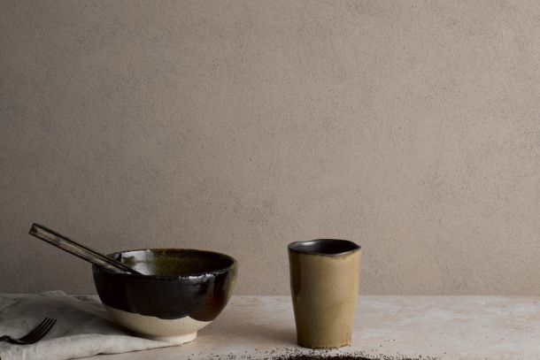 Craig and rose artisan stone paint effects