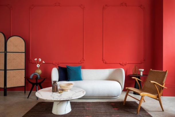Craig & Rose 1829 Heritage paint collections York 