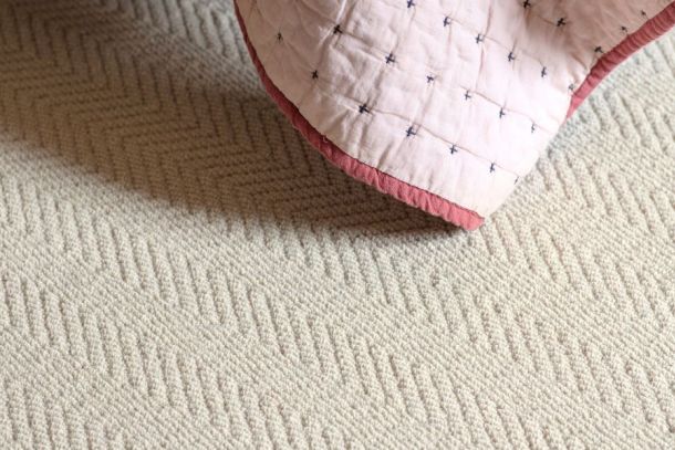 Alternative Flooring Wool Skein Adler Carpet