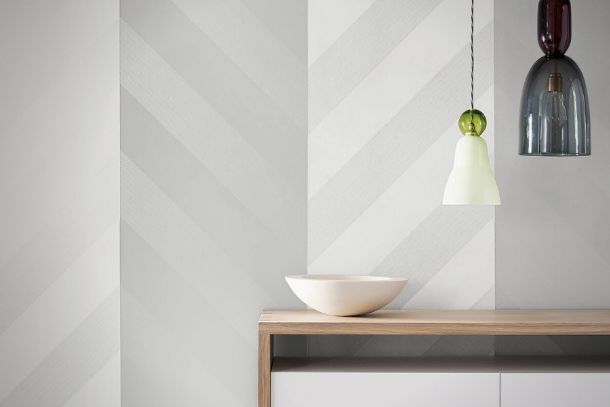 Little Greene Painted Papers collection