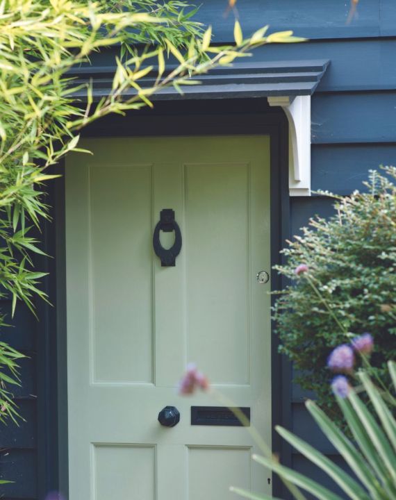 Farrow & Ball Exterior Paint