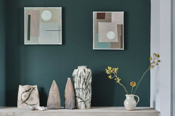 Farrow and Ball Paint York