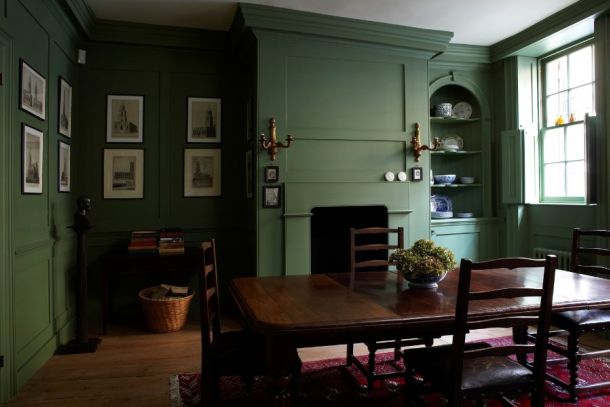 Farrow and Ball Paint York