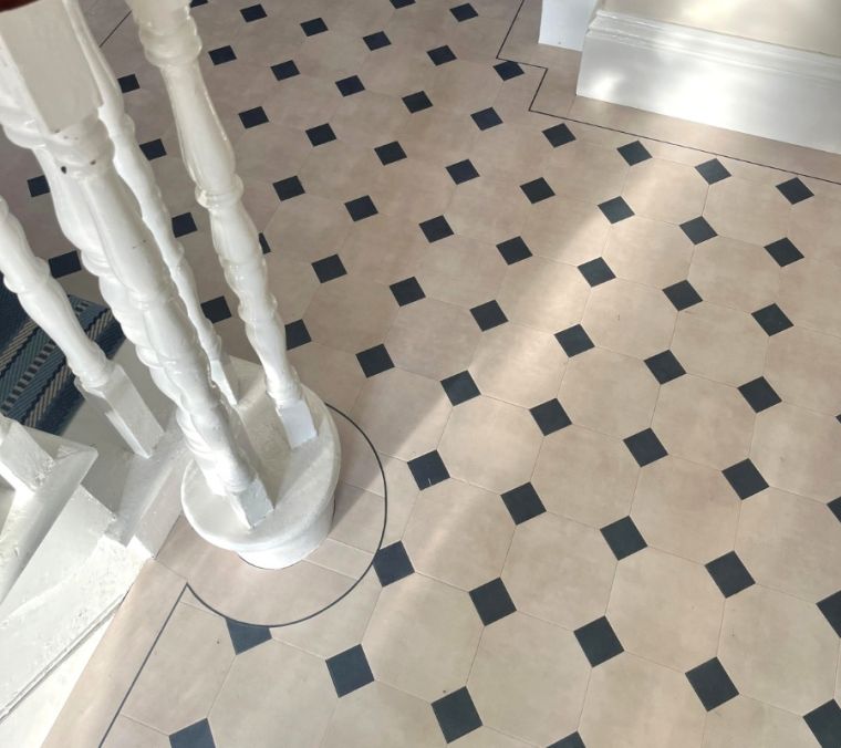 Amtico Signature Key Stone