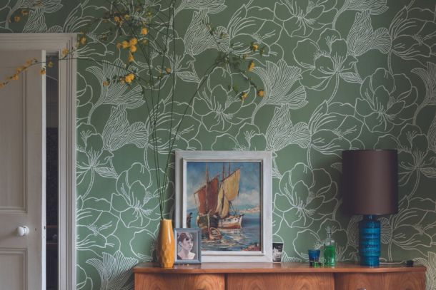 Farrow and Ball Wallpaper3